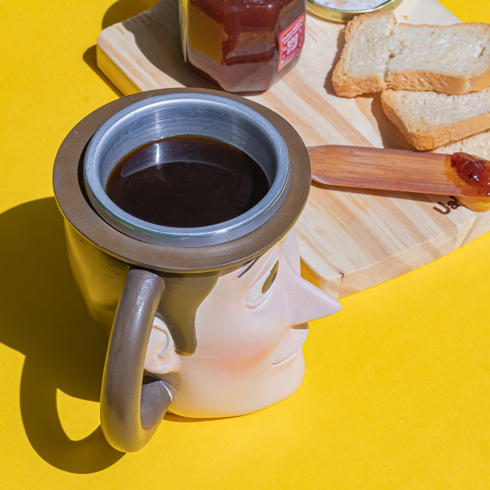 Caneca 3D Xerife Woody Pride