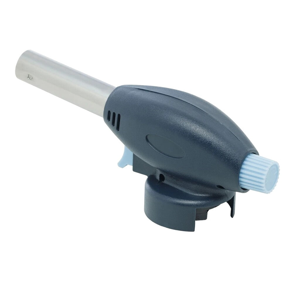 Maçarico Culinário Profissional Portátil Regulagem Gourmet Multiuso