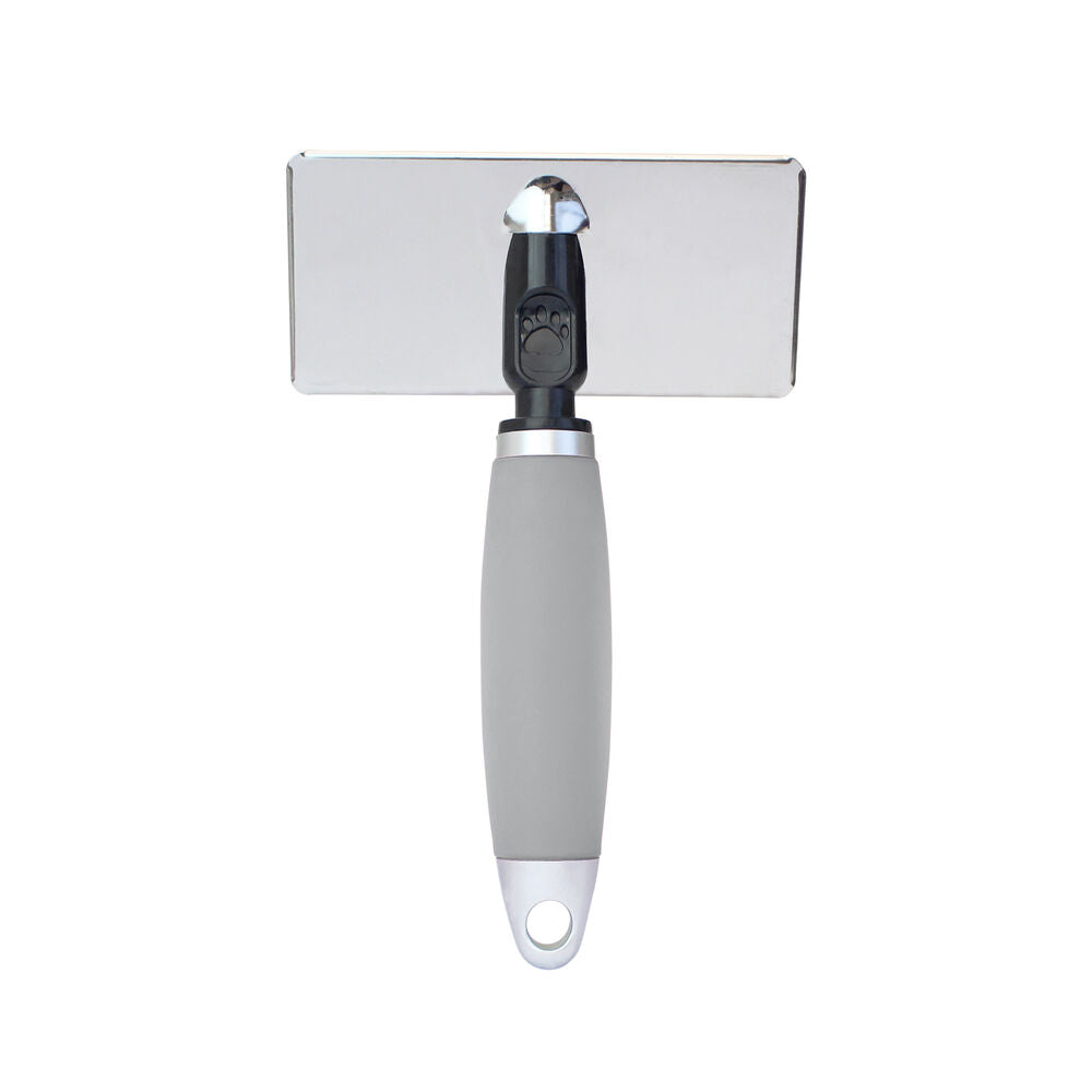 Rasqueadeira Germanhart M Gel para Gatos - Remoção de Pelos e Nó