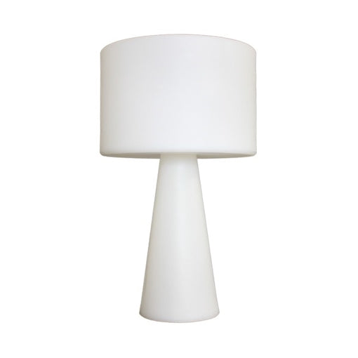 Luminária de Mesa Simple Led