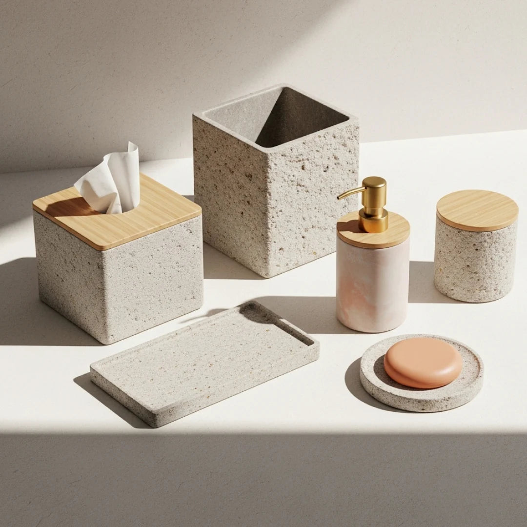 Acessórios para Casa