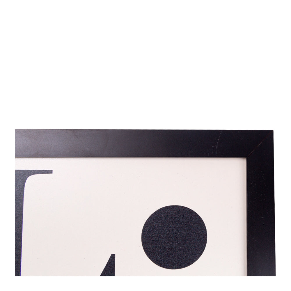 Quadro Decorativo 40x30 - Industrial Life