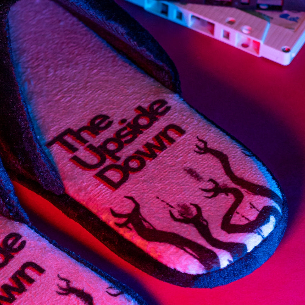 Pantufa Stranger Things Floating Max