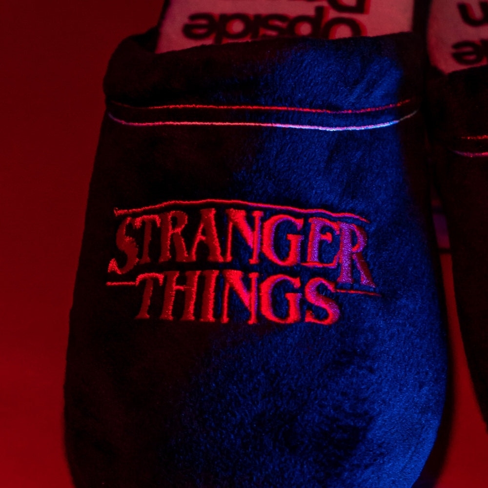 Pantufa Stranger Things Floating Max