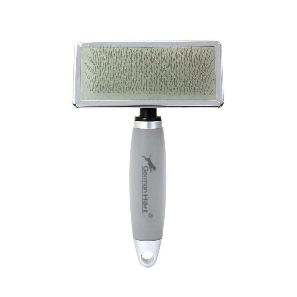 Rasqueadeira Germanhart M Gel para Gatos - Remoção de Pelos e Nó