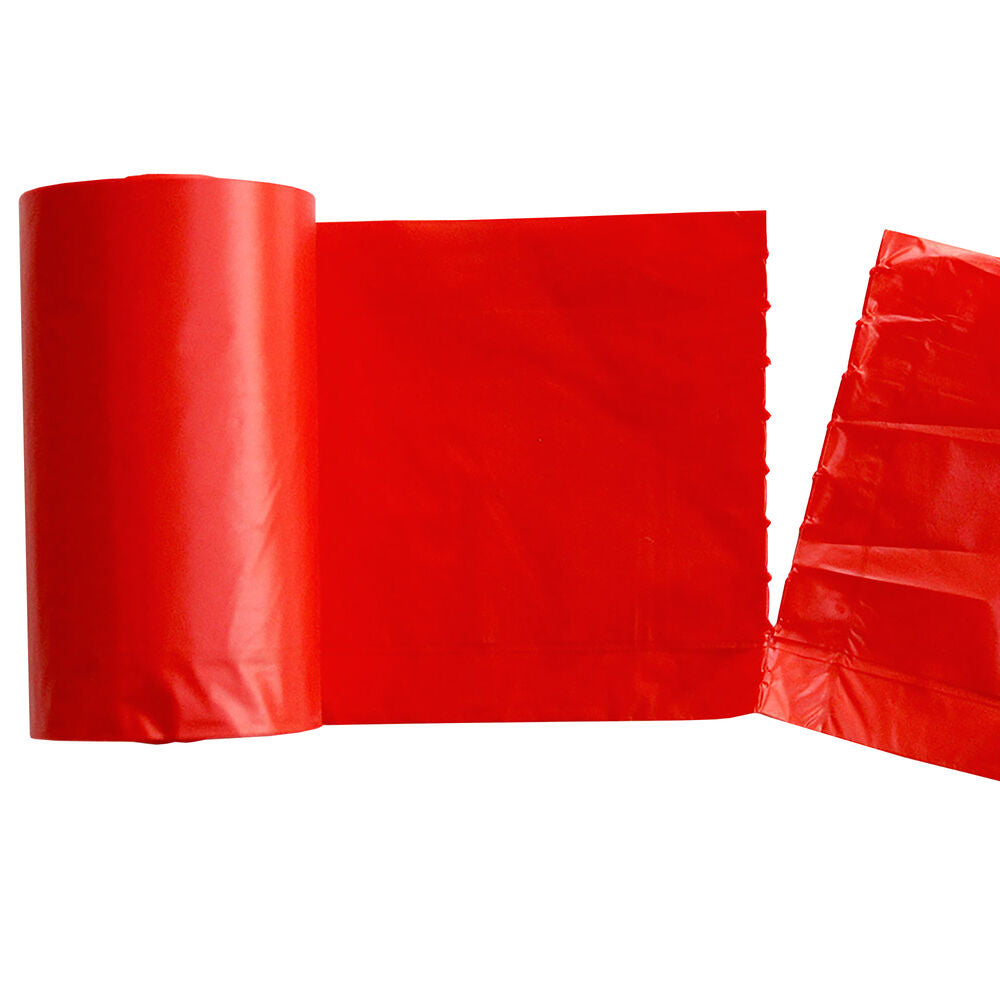 Kit Refil Cata Caca Floral 4 Rolos - Germanhart