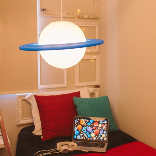 Luminária Saturno Rings